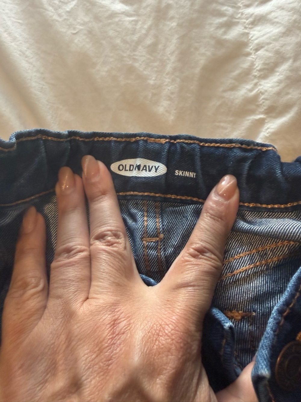 Lot of 5 Boys pants Size 8–very good! - Picture 11 of 12
